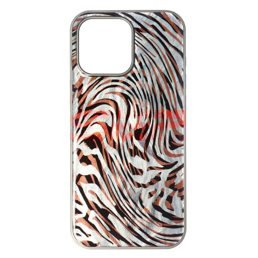 Husa UV Copy Glass Apple iPhone 16 Pro Max Design 01