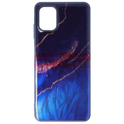 Husa UV Copy Glass Samsung Galaxy A06 5G Design 02