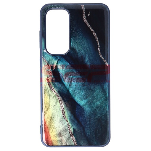 Husa UV Copy Glass Samsung Galaxy S24 FE Design 03