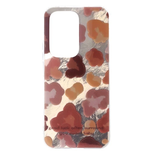 Toc TPU IMD Animal Print Honor 200 Lite Design 02