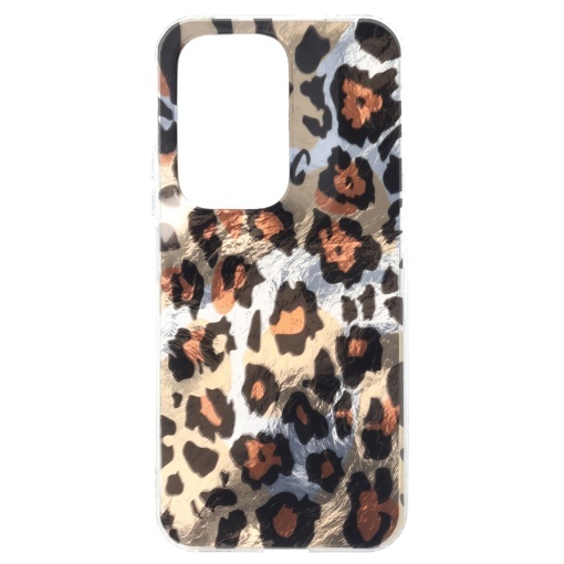 Toc TPU IMD Animal Print Honor 200 Lite Design 03