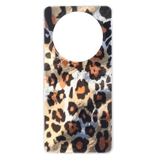 Toc TPU IMD Animal Print Honor Magic 7 Lite Design 03
