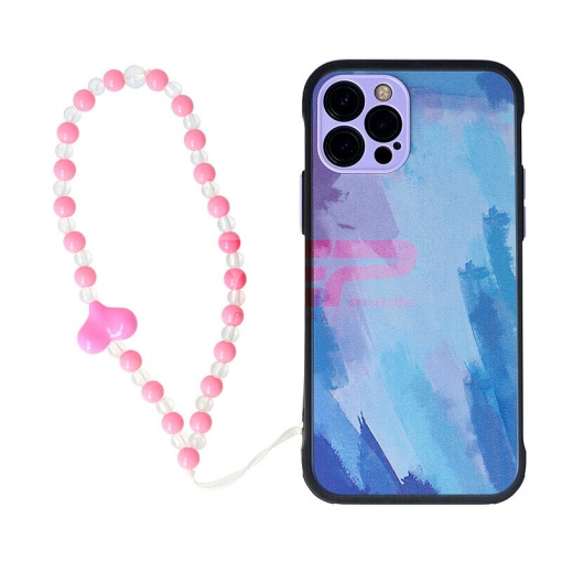 Accesoriu tip bratara pentru husa telefon mobil Model 08