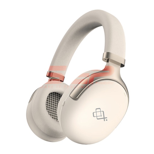 Casti audio Over the Ear cu microfon Bodhi. BDI-301 APRICOT