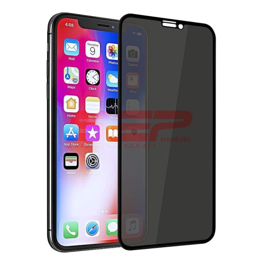 Geam protectie display sticla PRIVACY bulk Samsung Galaxy A34 5G