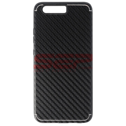 Husa ALU Carbon Huawei P10 Black