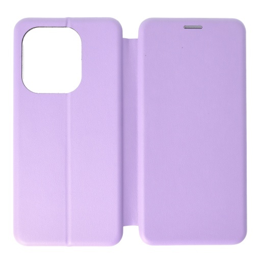 Husa FlipCover Round Oppo A60 5G Lavender