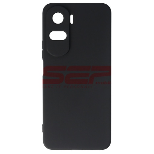 Husa silicon High Copy Honor 90 Lite Black