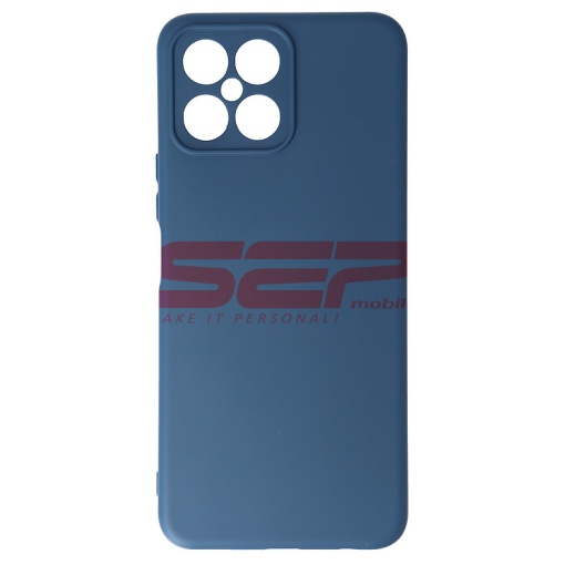 Husa silicon High Copy Honor X8 Blue