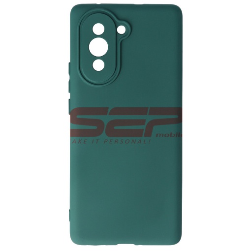 Husa silicon High Copy Huawei nova 10 Midnight Green