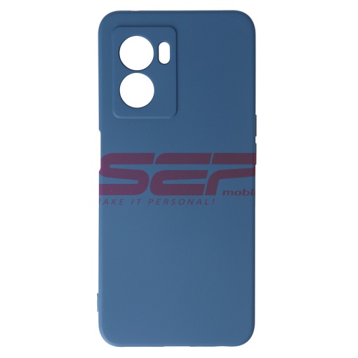 Husa silicon High Copy Oppo A77 5G Blue