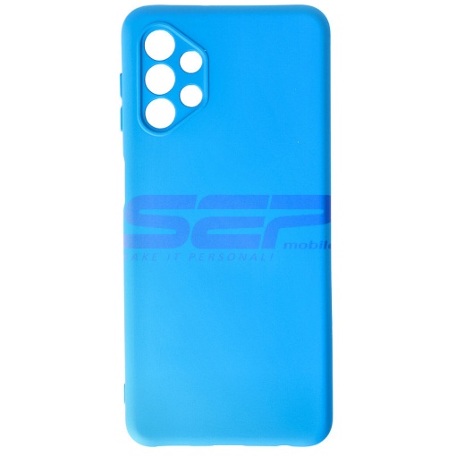 Husa silicon High Copy Samsung Galaxy A32 5G Royal Blue