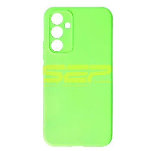 Husa silicon High Copy Samsung Galaxy A54 Neon