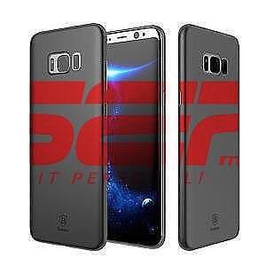 Husa TPU Baseus Paper Case Apple iPhone SE 2020