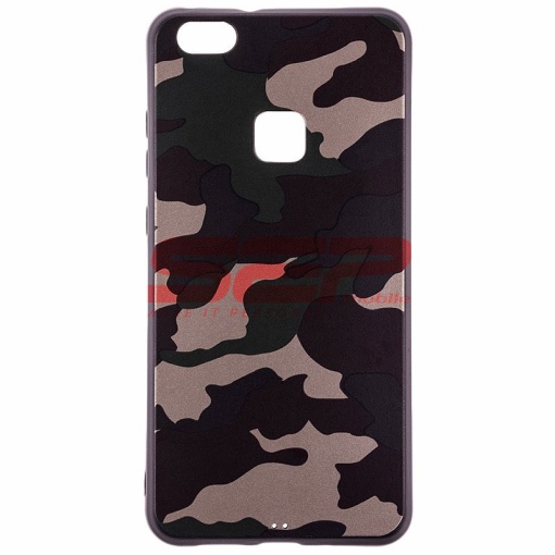 Husa TPU Camouflage Huawei Mate 20 Pro