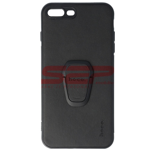 Husa TPU Leather hoco. Apple iPhone 8 Plus