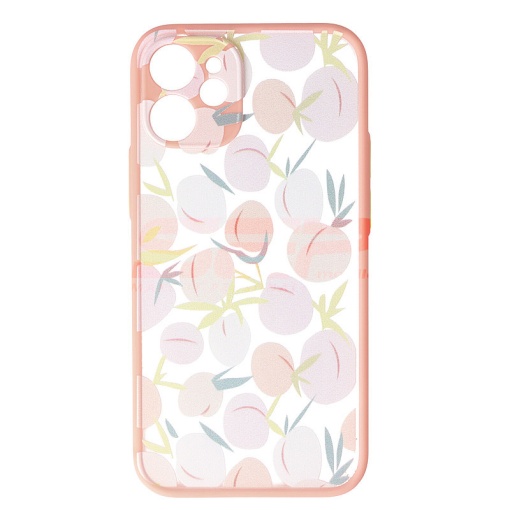 Husa TPU+PC Antishock Apple iPhone 12 mini Design 09