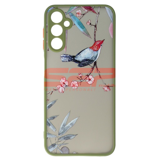 Husa TPU+PC Antishock Samsung Galaxy A14 5G Design 28