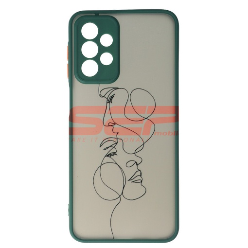 Husa TPU+PC Antishock Samsung Galaxy A23 5G Design 29