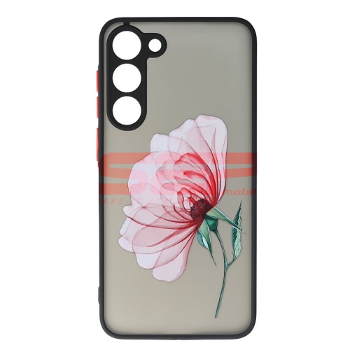 Husa TPU+PC Antishock Samsung Galaxy S23 Plus Design 21