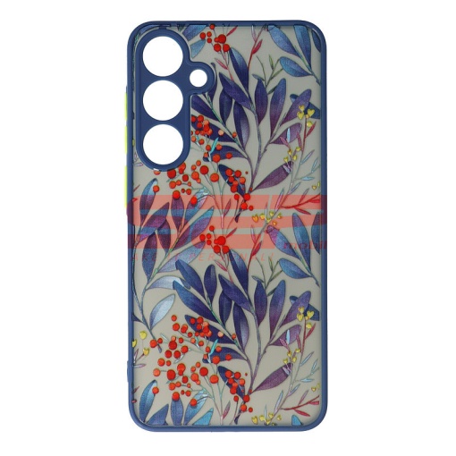 Husa TPU+PC Antishock Samsung Galaxy S24 Plus Design 27