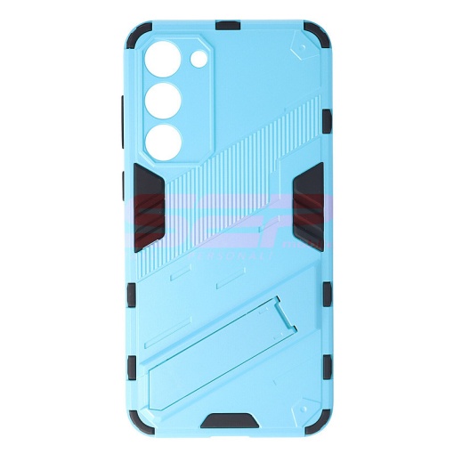 Husa TPU+PC PUNK Samsung Galaxy S23 Plus Lake Blue