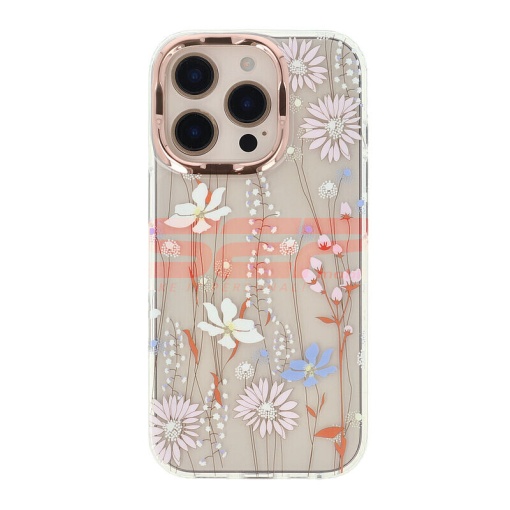 Husa TPU+PC Starry Sky Apple iPhone 16 Plus Design 02
