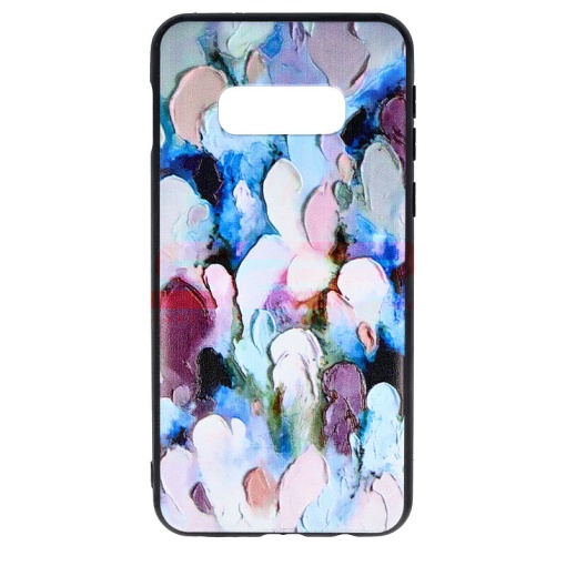 Husa TPU+PC UV Print 3D Samsung Galaxy S10e Painting