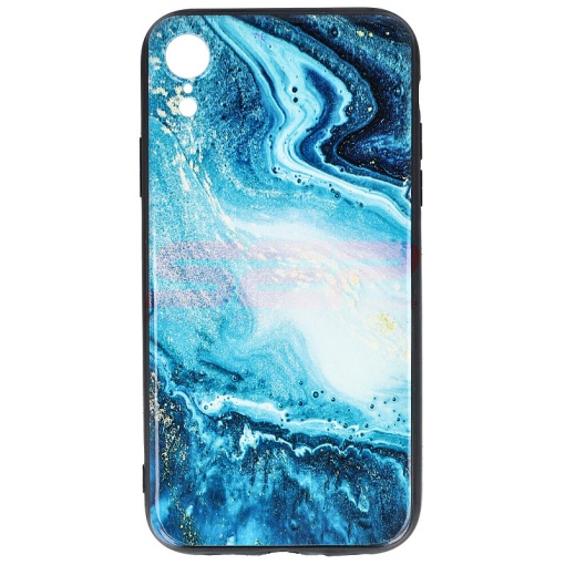 Husa TPU+PC UV Print Apple iPhone XR Model 07
