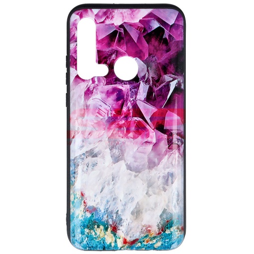 Husa TPU+PC UV Print Huawei P20 Lite 2019 Model 03