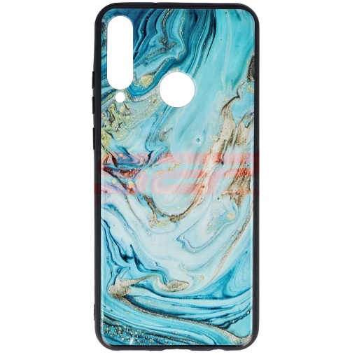 Husa TPU+PC UV Print Huawei Y6p Model 11