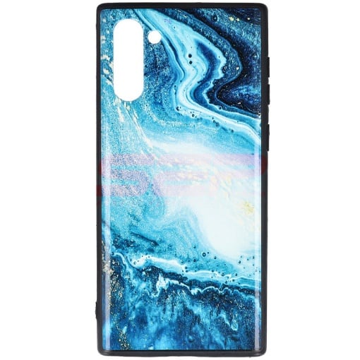 Husa TPU+PC UV Print Samsung Galaxy Note 10 Model 07