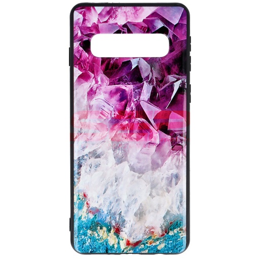 Husa TPU+PC UV Print Samsung Galaxy S10 Model 03