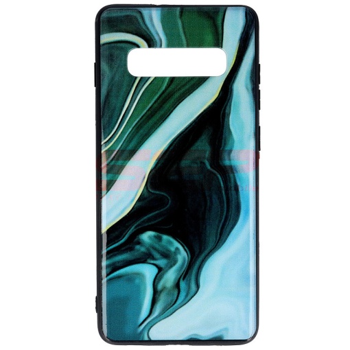 Husa TPU+PC UV Print Samsung Galaxy S10 Plus Model 05