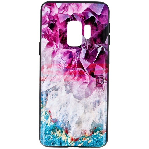 Husa TPU+PC UV Print Samsung Galaxy S9 Model 03