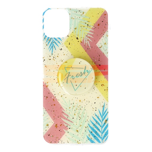 Husa TPU Pop Case Apple iPhone 11 Model 03