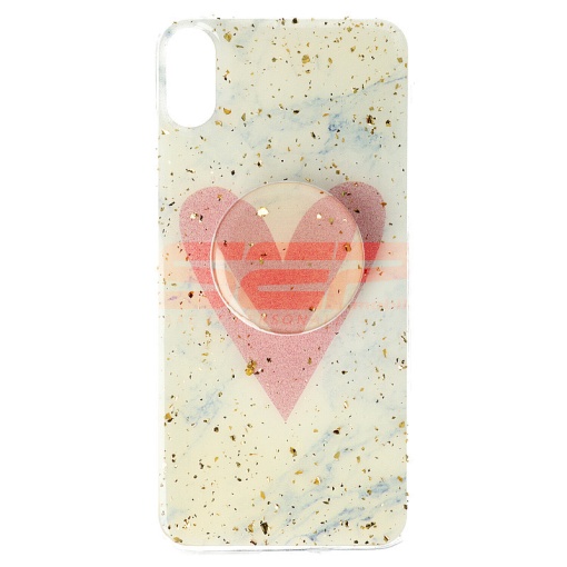 Husa TPU Pop Case Apple iPhone X / XS Model 01