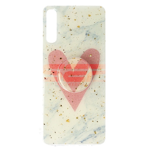 Husa TPU Pop Case Samsung Galaxy A70 Model 01