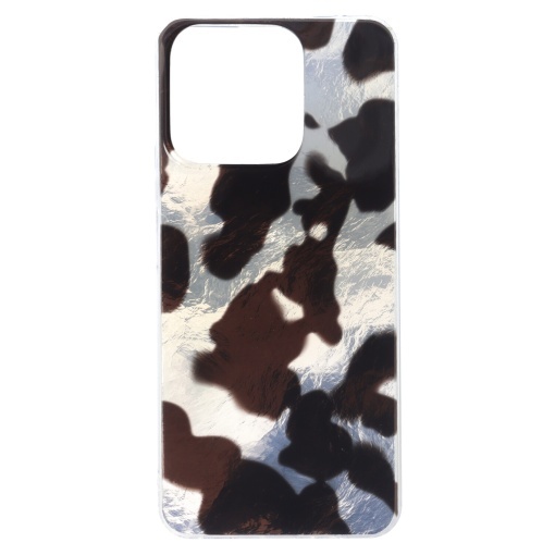 Toc TPU IMD Animal Print Honor 200 Smart Design 04
