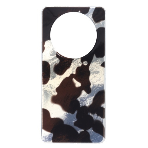 Toc TPU IMD Animal Print Honor Magic 7 Lite Design 04
