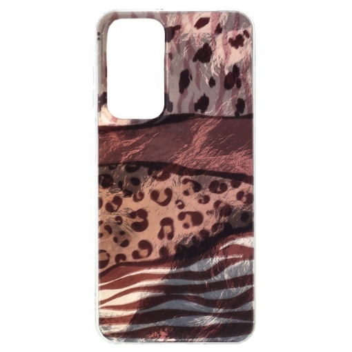 Toc TPU IMD Animal Print Samsung Galaxy A16 5G Design 01