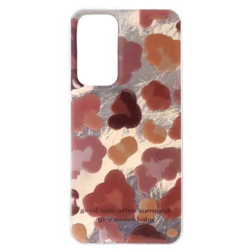 Toc TPU IMD Animal Print Samsung Galaxy A16 5G Design 02