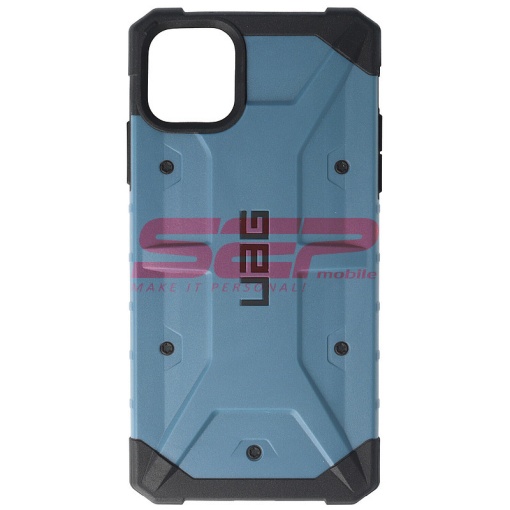 Carcasa Antishock Military Apple iPhone 11 Pro Max Slate