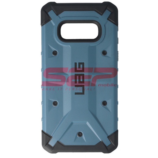 Carcasa Antishock Military Samsung Galaxy S10e Slate