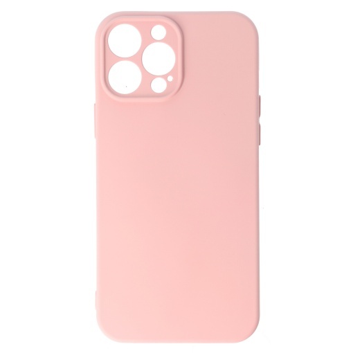 Husa silicon High Copy Apple iPhone 13 Pro Max Pink
