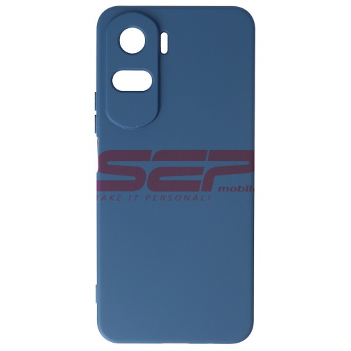 Husa silicon High Copy Honor 90 Lite Blue