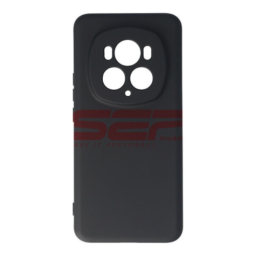 Husa silicon High Copy Honor Magic6 Pro Black