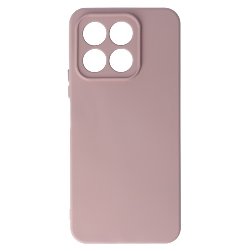 Husa silicon High Copy Honor X6b Ivory