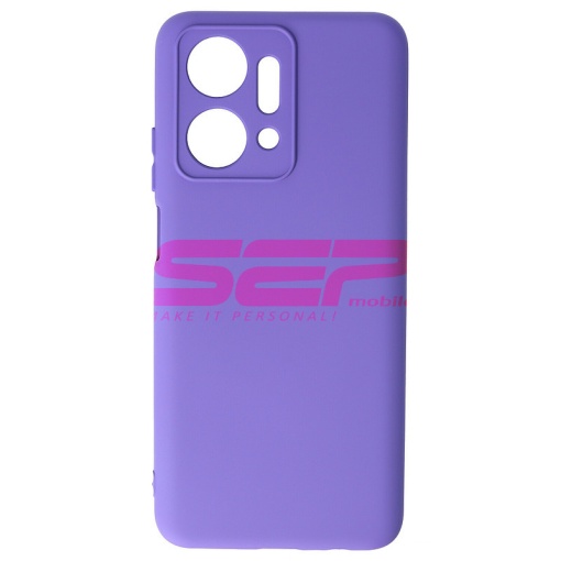 Husa silicon High Copy Honor X7a Orchid
