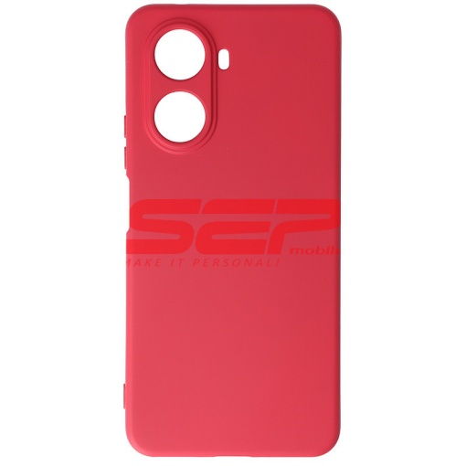 Husa silicon High Copy Huawei Nova 10 SE Raspberry